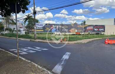 Imagem 3: Terreno Comercial à Venda - 855m² - Jardim Karaíba - Uberlândia/MG...