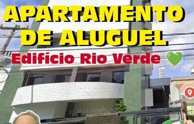 Imagem: Apartamento para aluguel com 72 m² com 2 suítes, 2 vagas em