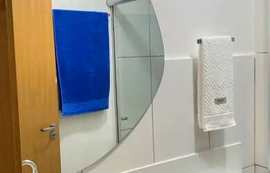 Imagem 5: Apartamento a 2,7 km da unimontes