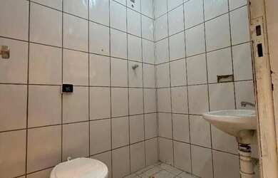 Imagem 7: Galpão para alugar, 500 m² por R$ 21.470/mês - Vila Anastácio - São...