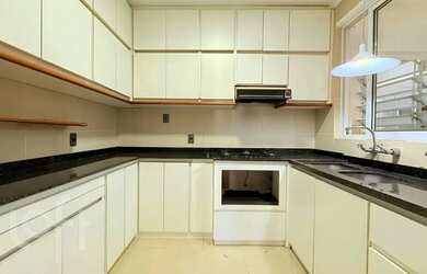 Imagem 8: Apartamento à venda em Independência com 201 m², 3 quartos, 1 suíte, 1 vaga