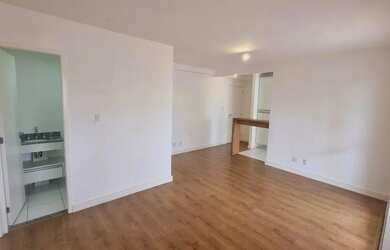 Imagem 6: Apartamento novo com 01 suite e sala ampliada