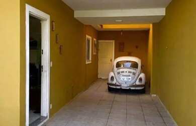 Imagem 3: Casa Residencial para venda e locação, Jardim Belvedere, Volta Redonda - CA0958