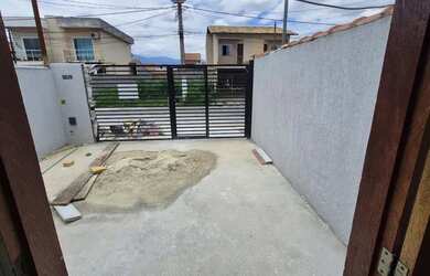 Imagem 4: Casa á venda no bairro Morada da Montanha,Resende