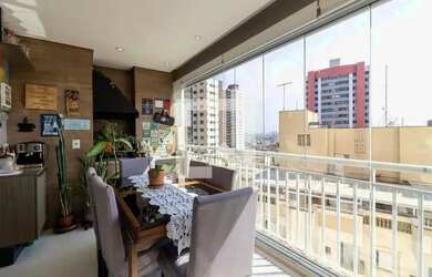 Imagem 7: Apartamento à Venda - Santana, 3 Quartos, 85 m2