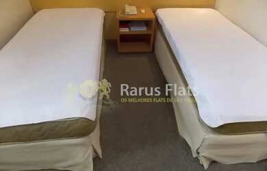 Imagem 9: Flat para alugar em Santana - Edifício Brasília Santana Gold Flat