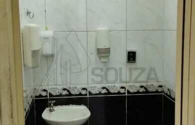 Imagem 2: SOBRADO / SALÃO COMERCIAL NA AGUA FRIA, 98 M2, COM 02 BANHEIROS E 02...