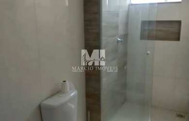 Imagem 7: Imóvel para aluguel possui 60 metros quadrados com 2 quartos em Vila...