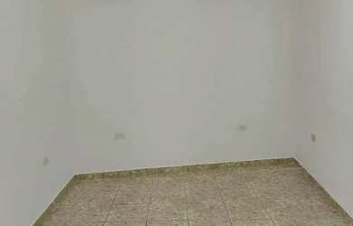 Imagem 6: Casa com 1 dormitório para alugar, 35 m² por R$ 950/mês - Jardim Rosinha...