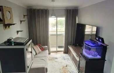 Imagem 2: Apartamento à venda Residencial Anchieta em Jundiaí