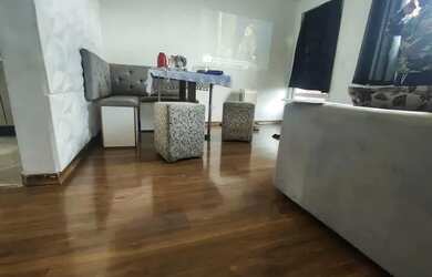 Imagem 2: Apartamento a venda no Bairro Jardim Vitoria 2 quartos