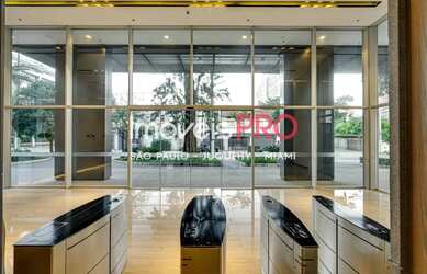 Imagem 11: Altíssimo padrão na região da Berrini com 253m²