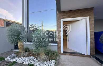 Imagem 2: Condomínio Fontana Di Trevi - Residência Alto Padrão