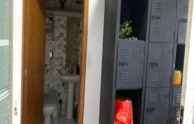 Imagem 14: Casa, Bairro Santa Eugênia, 2 quartos, garagem 1 carro e terraço