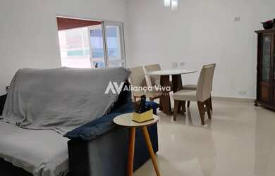 Imagem 2: Pechincha Cobertura 4 quartos, sendo 1 suite