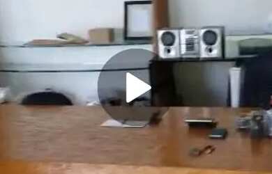 Imagem: O depósito possui 1 Vaga na garagem e 30m² de Área e está