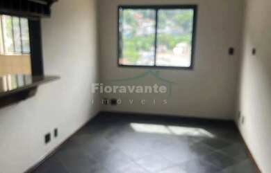 Imagem 4: Apto 2 quartos, Santos, locação formato Pacote