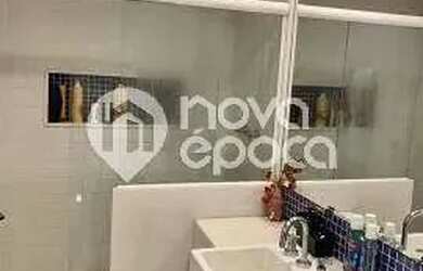 Imagem 11: Lagoa Apartamento com 4 dormitórios