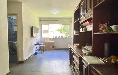 Imagem 2: Excelente Apartamento 02 Quartos 59m² na Bocaininha/Colônia Santo Antônio em Barra Mansa-R