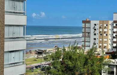 Imagem 12: Apartamento 3 dormitórios vista liberada a uma quadra do mar em Capão...