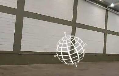 Imagem 6: Galpão para alugar, 432 m² por R$ 13.880,00/mês - Jardim Imperial -...