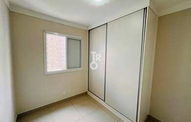 Imagem 15: APARTAMENTO PARA LOCAÇÃO 80,82M² 1 SUÍTE RESORT SANTA ANGELA JUNDIAÍ...