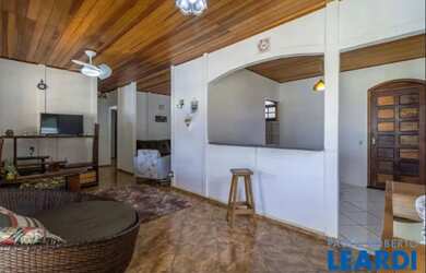 Imagem 11: CASA EM CONDOMÍNIO - VILA PETRÓPOLIS - SP