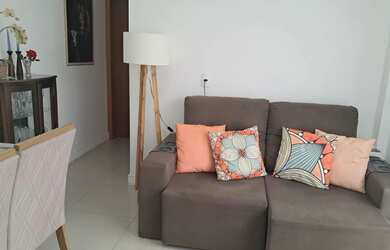 Imagem 9: Alugo lindo apartamento pertinho do mar, por dia por dia