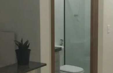 Imagem 5: Apartamento na Taquara, 1 quarto, semi mobiliado - BEM LOCALIZADO