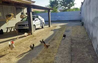 Imagem 7: VENDO CASA COM OPORTUNIDADE PREÇO NO BOA VISTA II, COM 2 QUARTOS VARANDA...