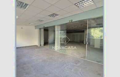 Imagem 8: Sala para alugar, 201 m² por R$ 9.372/mês - Savassi - Belo Horizonte/MG