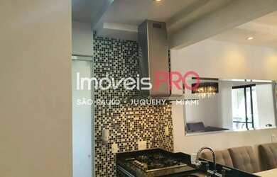 Imagem 7: Apartamento de 2 Dormitórios, 1 Suíte e 2 Vagas Localização Privilegiada...