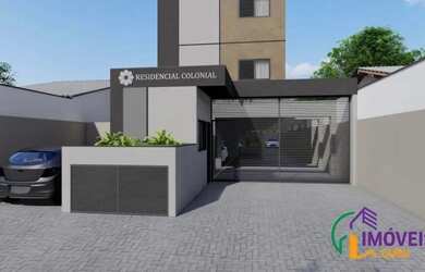 Imagem 14: APARTAMENTO - JARDIM COLONIAL - SP