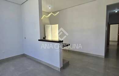 Imagem 2: Casa à Venda no Bairro Residencial Sul