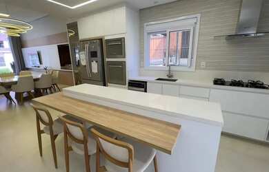 Imagem 5: CAXIAS DO SUL - Casa Padrão - ANA RECH