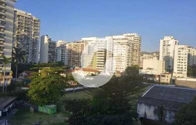 Imagem 4: Apartamento á venda Jardim Icaraí 3 quartos mais dependência 1 vaga...