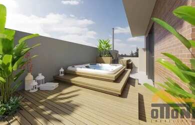 Imagem 7: Casa Em Condomínio 3 Quartos Santa Cândida