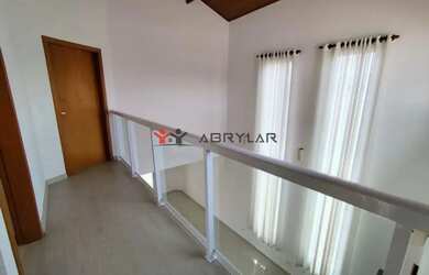 Imagem 2: Sobrado à venda e para alugar em Itupeva, Residencial Ibi-Aram, com 3...