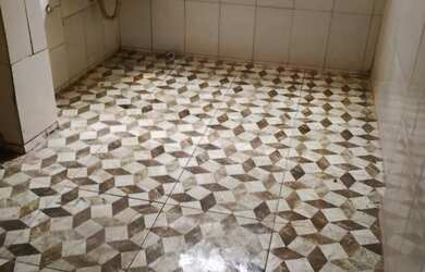 Imagem: A casa possui 2 Dormitórios, 1 Banheiro, 60m² de Área e