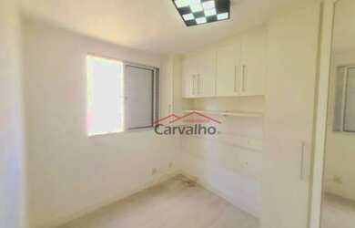 Imagem 13: Apartamento com 2 dormitórios para alugar, 53 m² por R$ 2.558,96/mês...