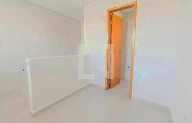 Imagem: O apartamento possui 1 Dormitório, 1 Banheiro, 26m² de Área