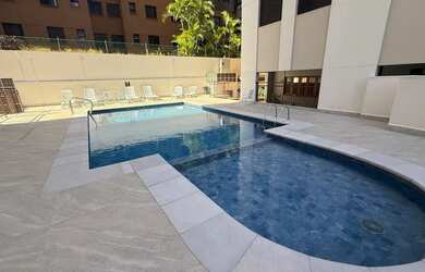 Imagem 12: Oportunidade 84m 3 dormitórios sendo 1 suite 100 planejado em Alphaville