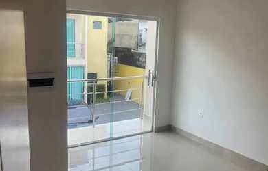 Imagem 4: Alugo ou vendo casa no condomínio residencial Lige Blessed