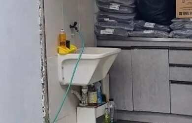 Imagem 3: Casa 2 Andares na Hipica - 3 Dormitórios