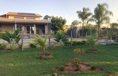 Imagem 12: LINDA CASA NO CONDOMINIO PALMAS DEL REY