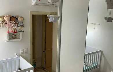 Imagem 7: Apartamento 2 Quartos Em 67M² E 2 Vagas De Garagem Na Federação. 2MCKHF