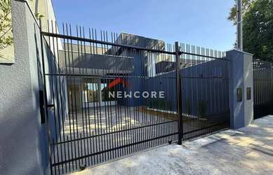 Imagem 2: Casa em Rua Yoshinori Kubota - Parque das Grevíleas I parte - Maringá/PR