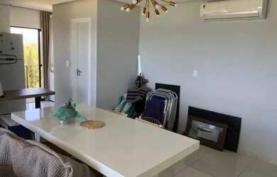 Imagem 8: Vendo Apartamento de Frente Pra praia da Barra da Tijuca - Vista Mar