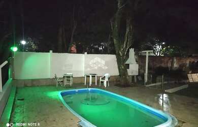 Imagem 10: CASA À VENDA COM 4 QUARTOS E PISCINA EM ITAARA RS