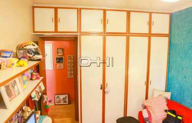 Imagem 13: Venda Apartamento 4 Dormitórios - 186 m² Campo Belo